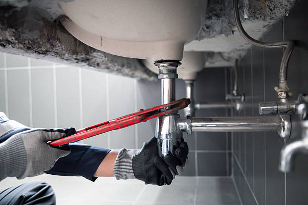 Trusted Plumbing service in Burkettsville, OH - AAA Plumbing Heating